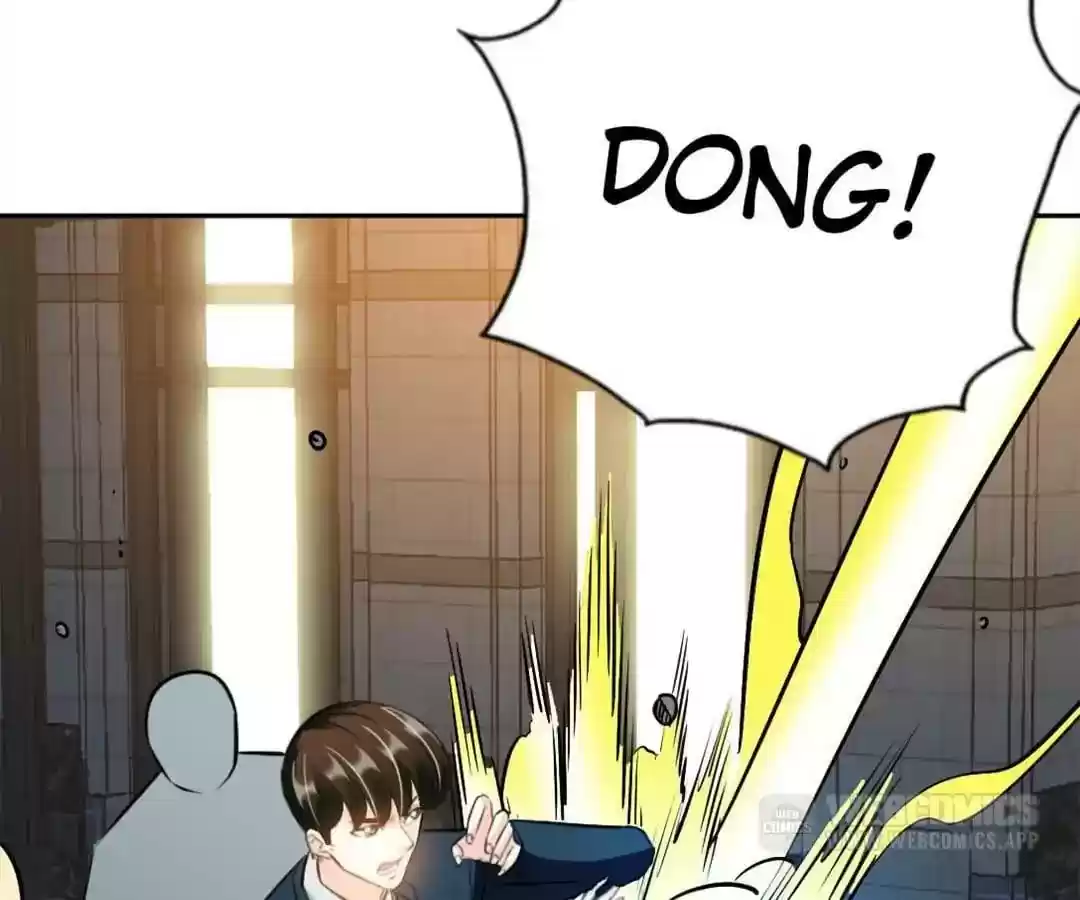 Taming The Possessive Girl Chapter 57