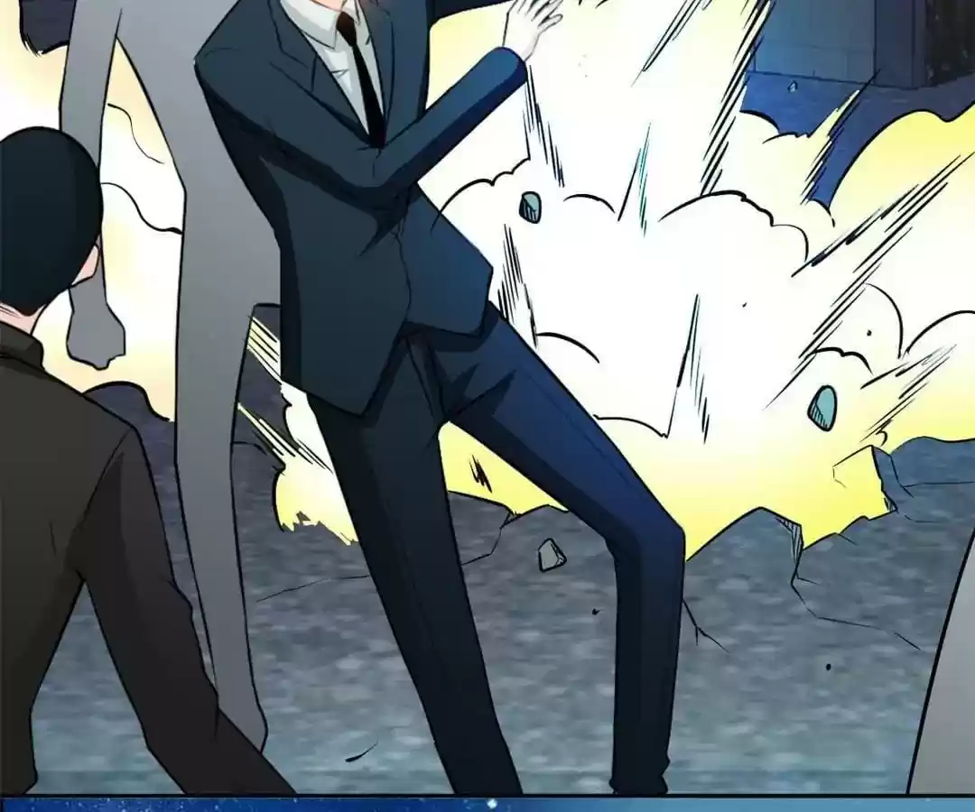 Taming The Possessive Girl Chapter 57