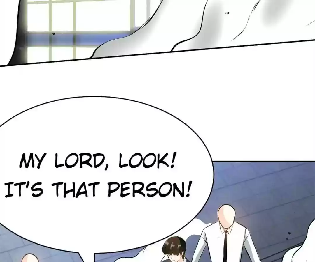 Taming The Possessive Girl Chapter 57