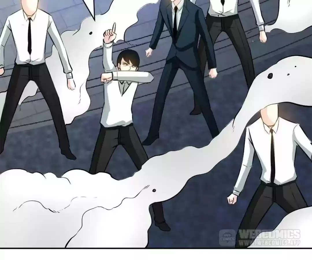 Taming The Possessive Girl Chapter 57