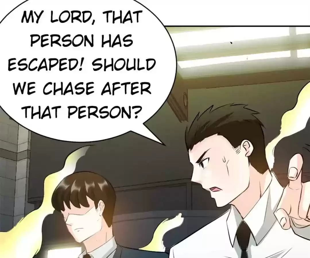 Taming The Possessive Girl Chapter 57