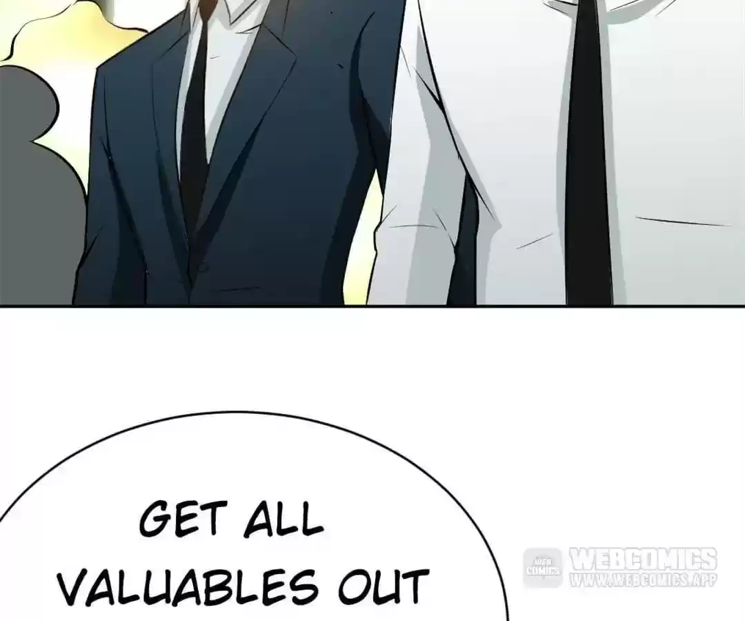 Taming The Possessive Girl Chapter 57