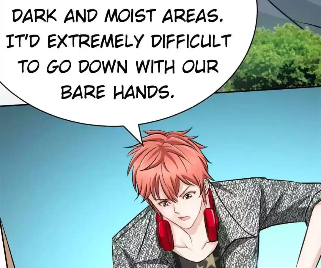 Taming The Possessive Girl Chapter 57