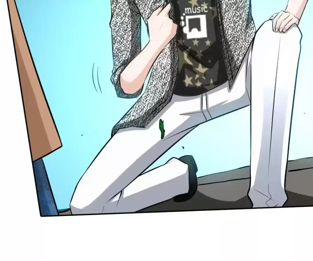 Taming The Possessive Girl Chapter 57