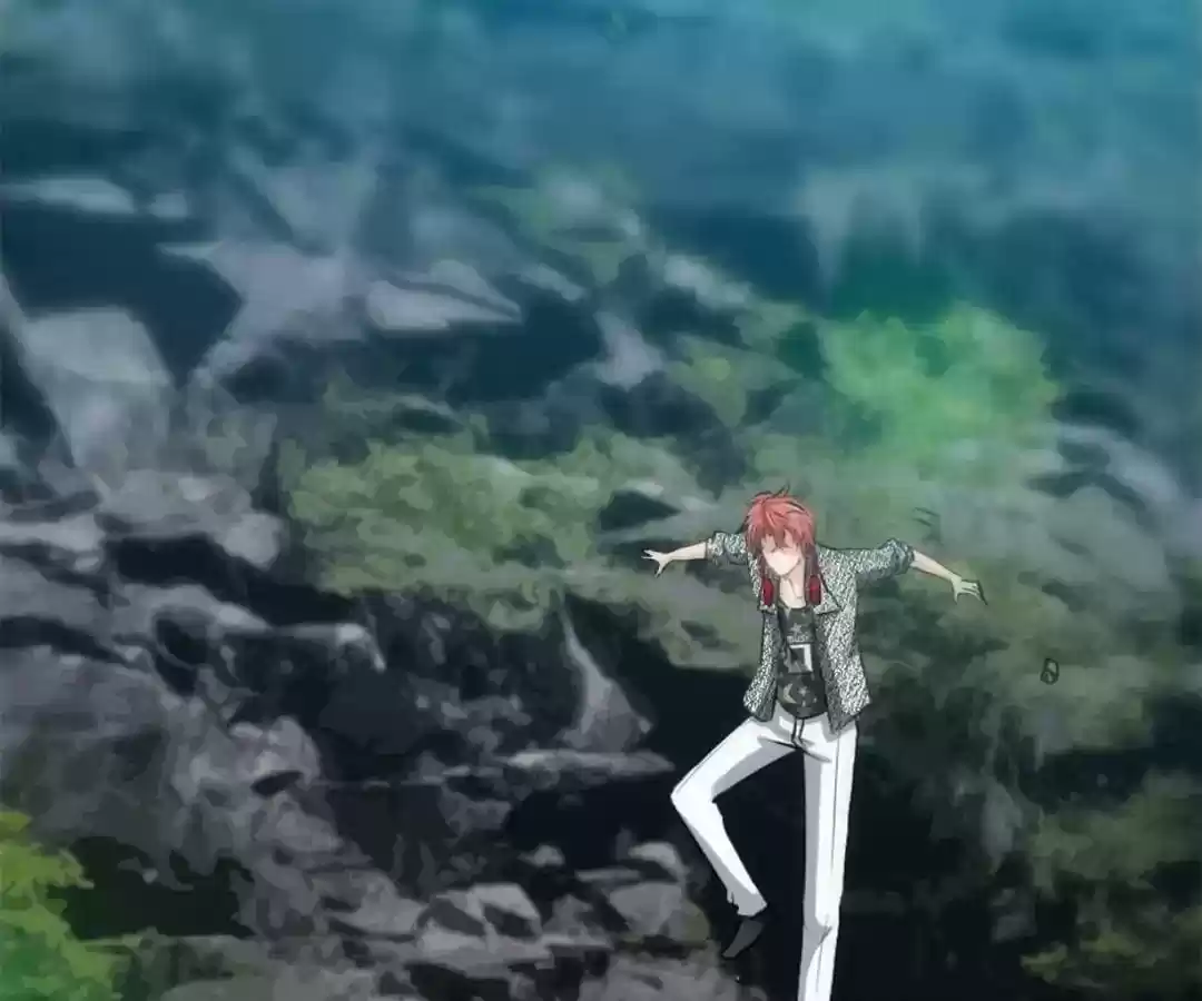 Taming The Possessive Girl Chapter 57