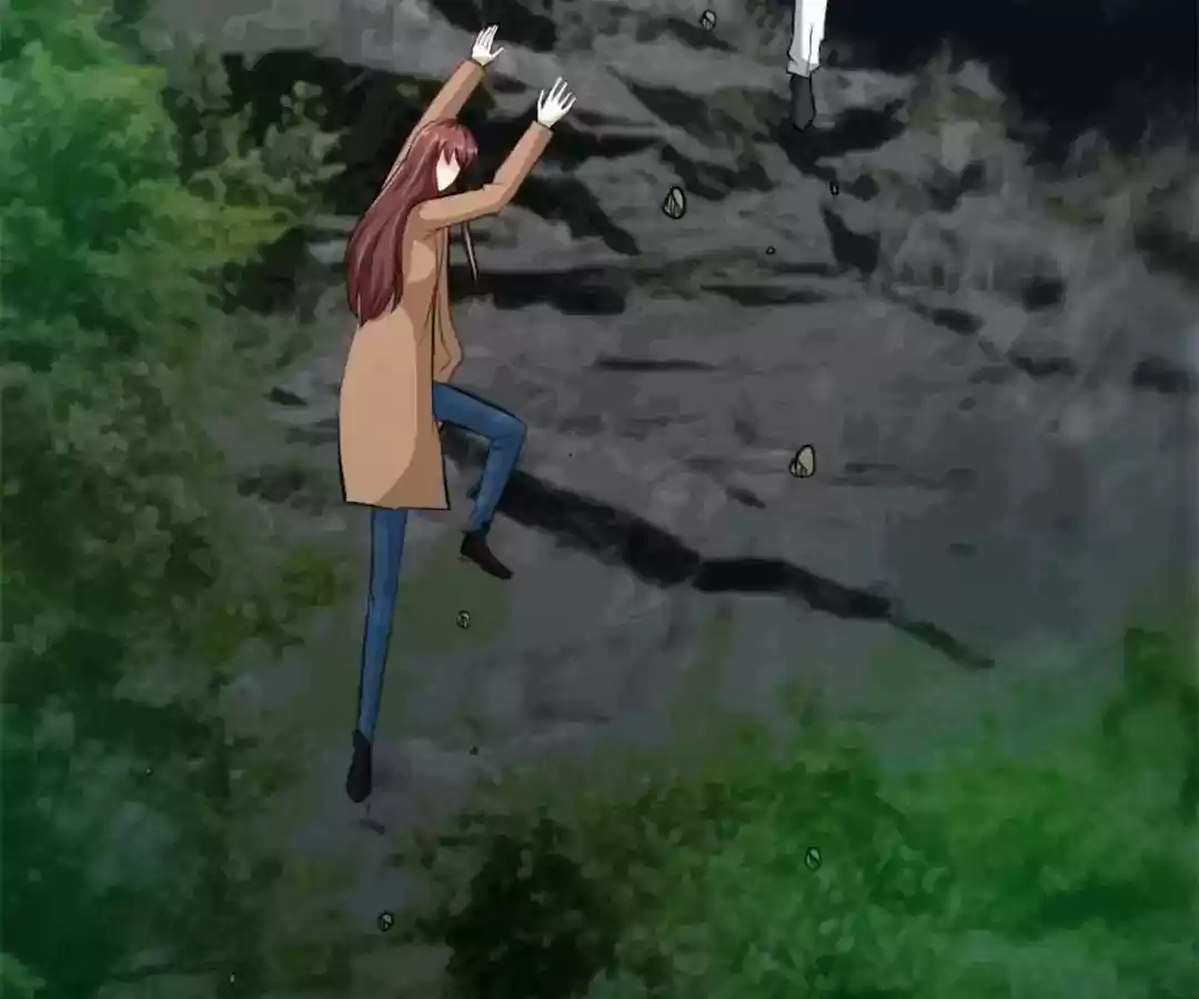 Taming The Possessive Girl Chapter 57