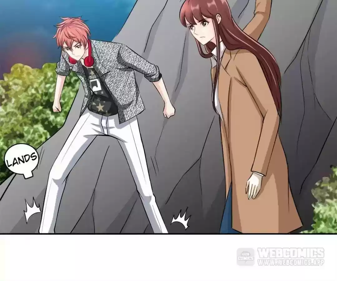 Taming The Possessive Girl Chapter 57