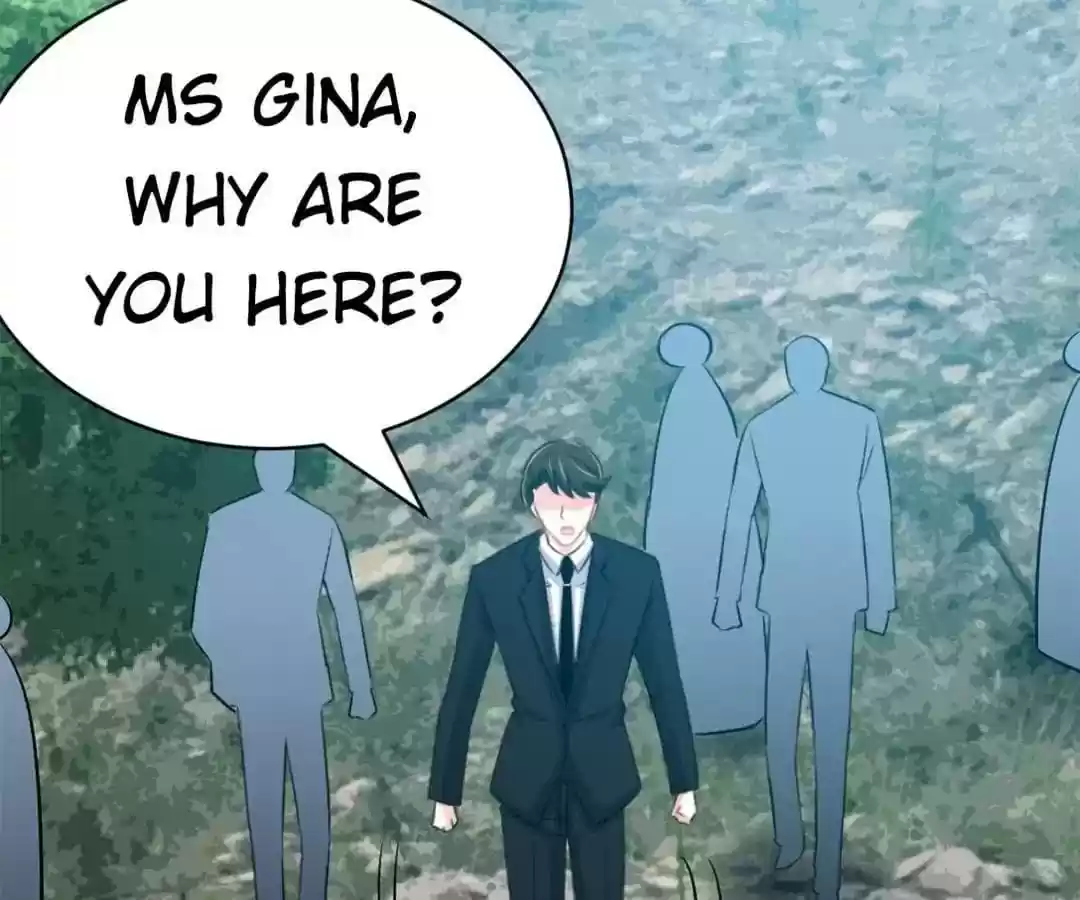 Taming The Possessive Girl Chapter 57