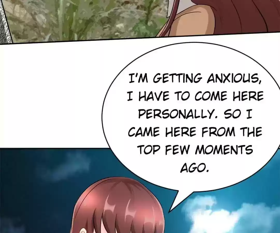 Taming The Possessive Girl Chapter 57