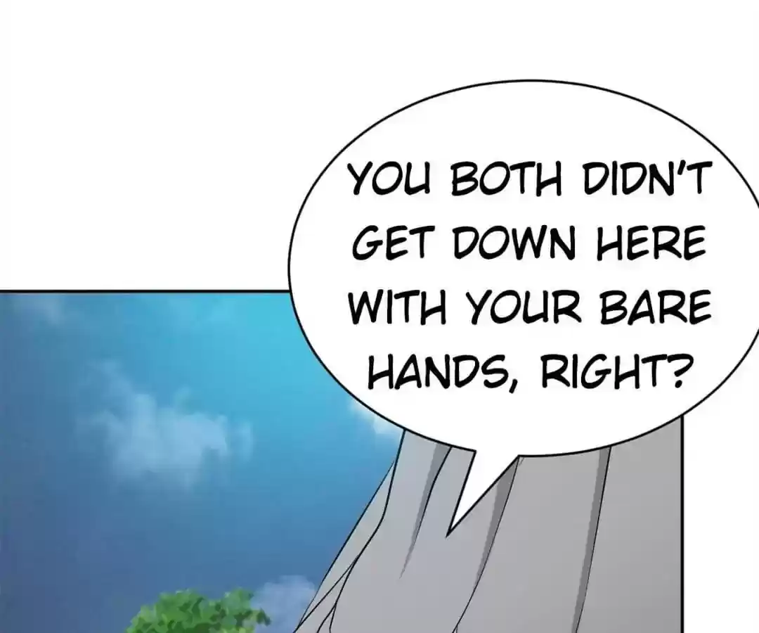 Taming The Possessive Girl Chapter 57