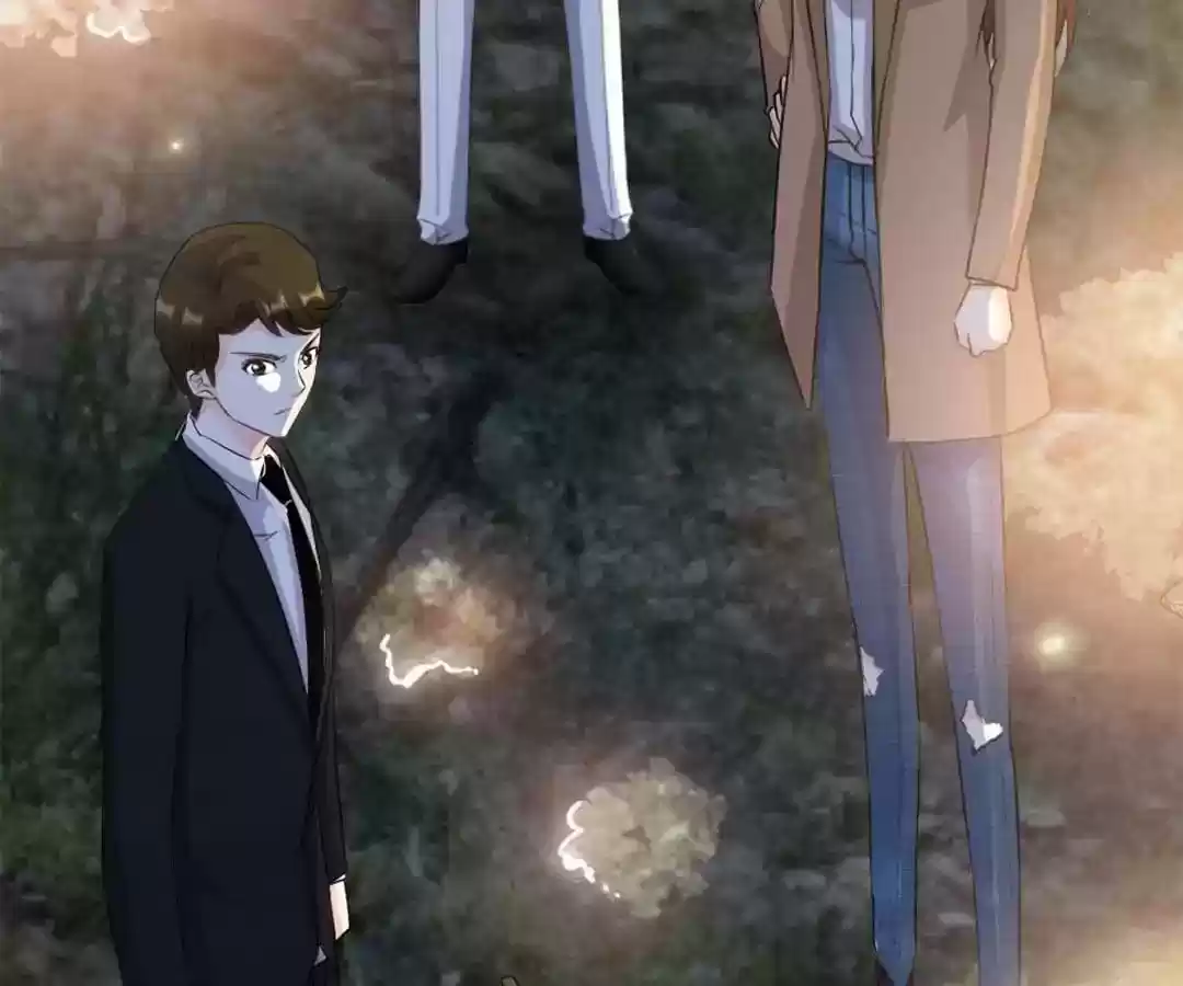 Taming The Possessive Girl Chapter 57