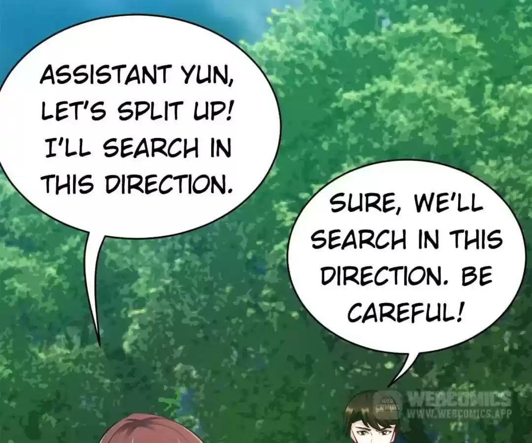 Taming The Possessive Girl Chapter 58