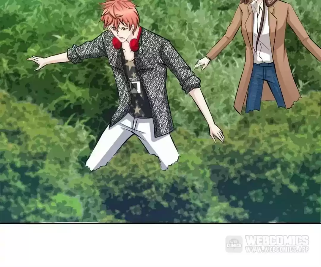 Taming The Possessive Girl Chapter 58