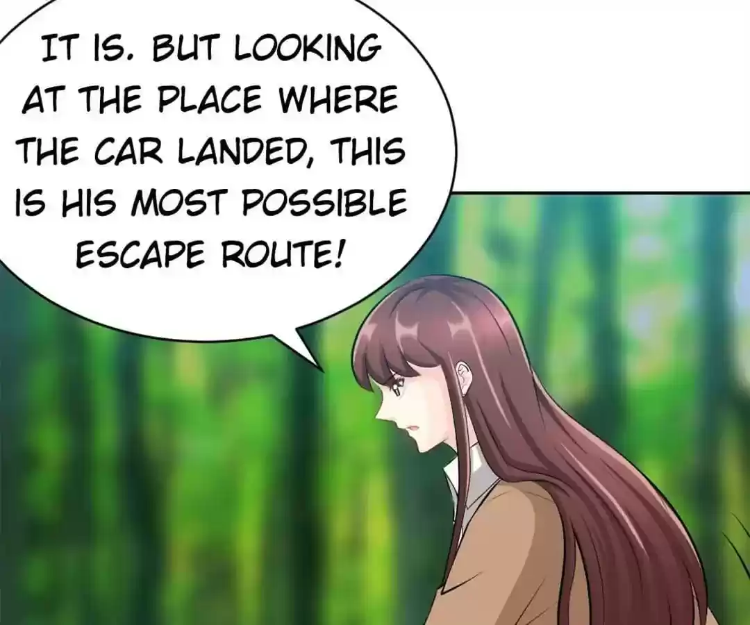 Taming The Possessive Girl Chapter 58