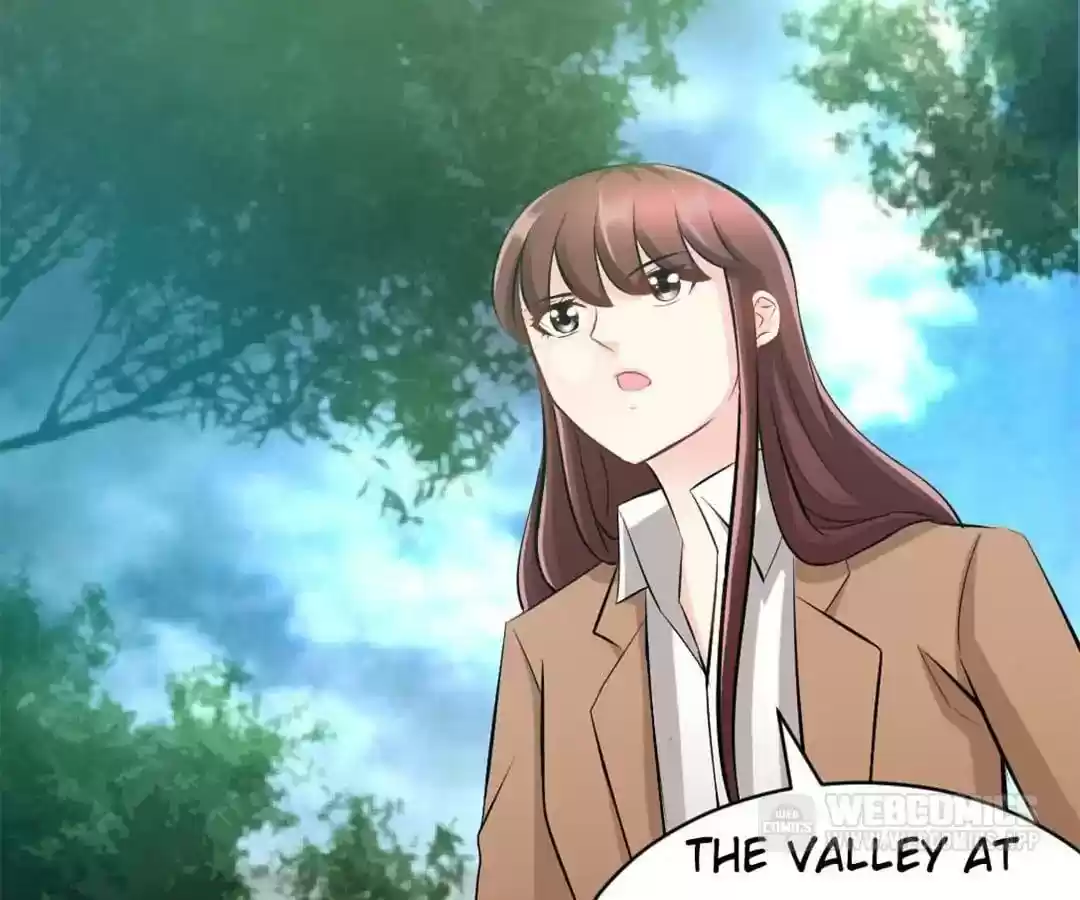 Taming The Possessive Girl Chapter 58