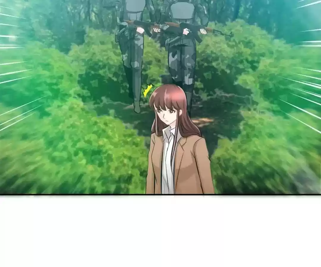 Taming The Possessive Girl Chapter 58