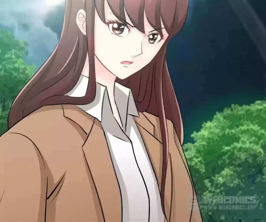 Taming The Possessive Girl Chapter 58