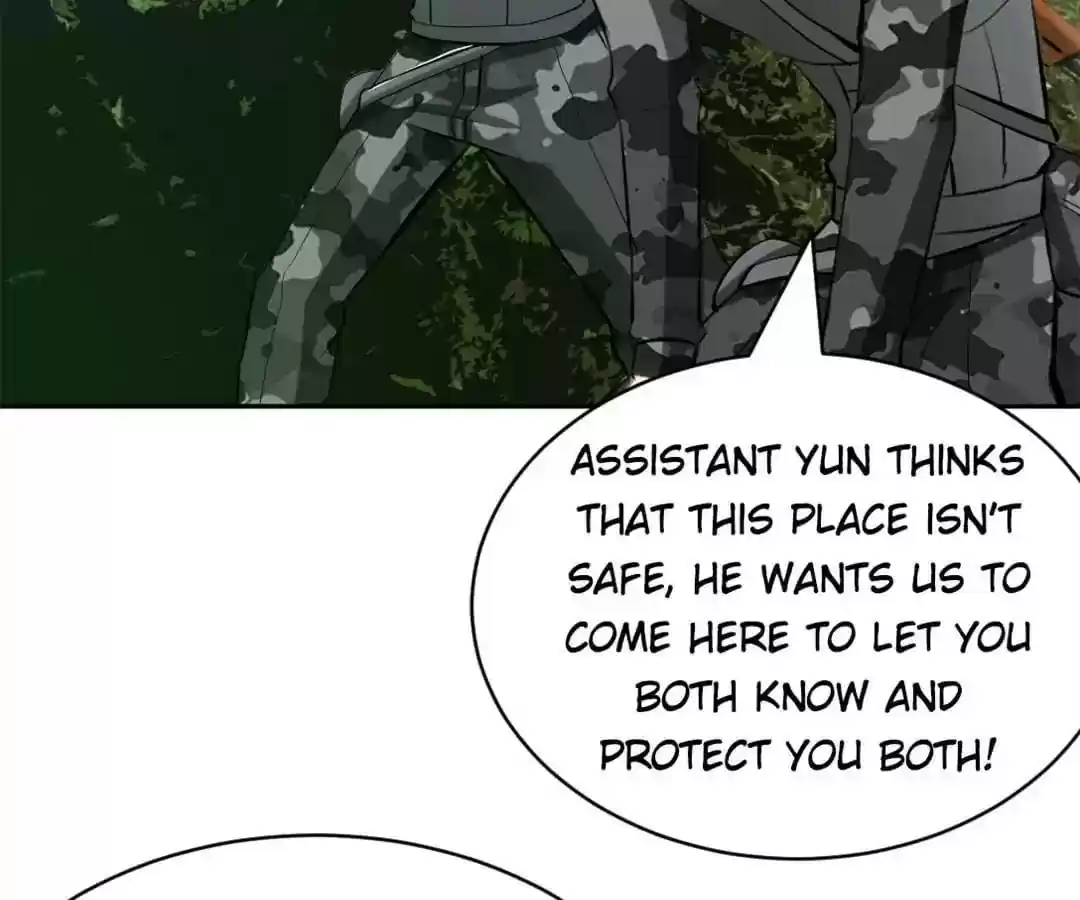 Taming The Possessive Girl Chapter 58