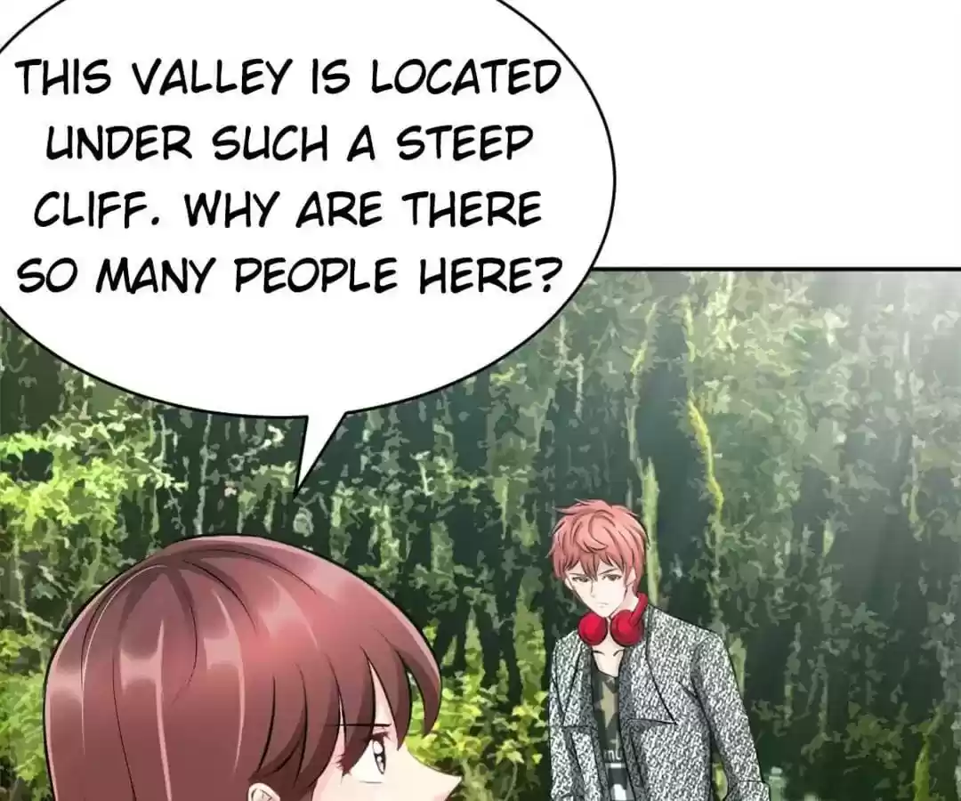 Taming The Possessive Girl Chapter 58