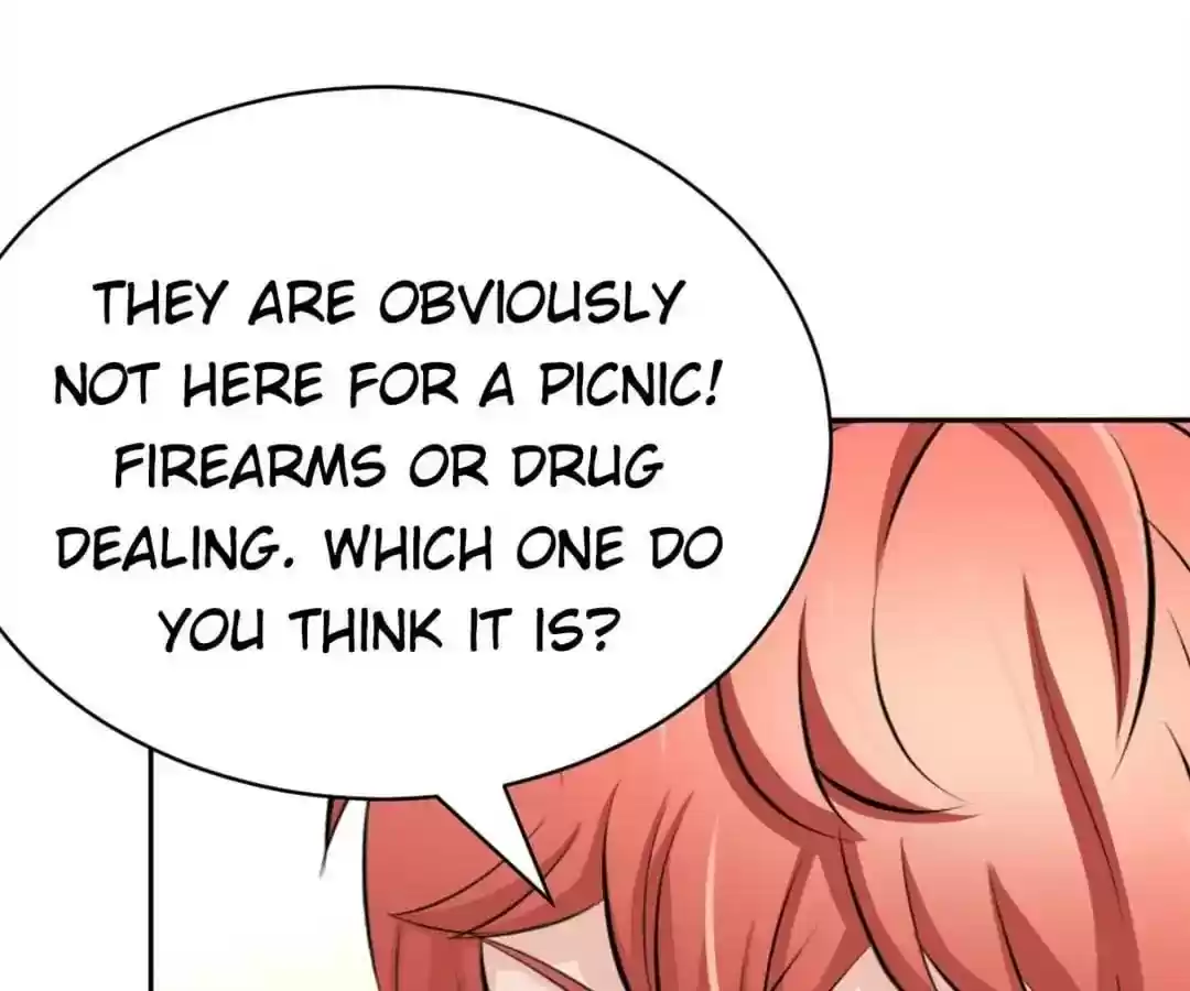 Taming The Possessive Girl Chapter 58