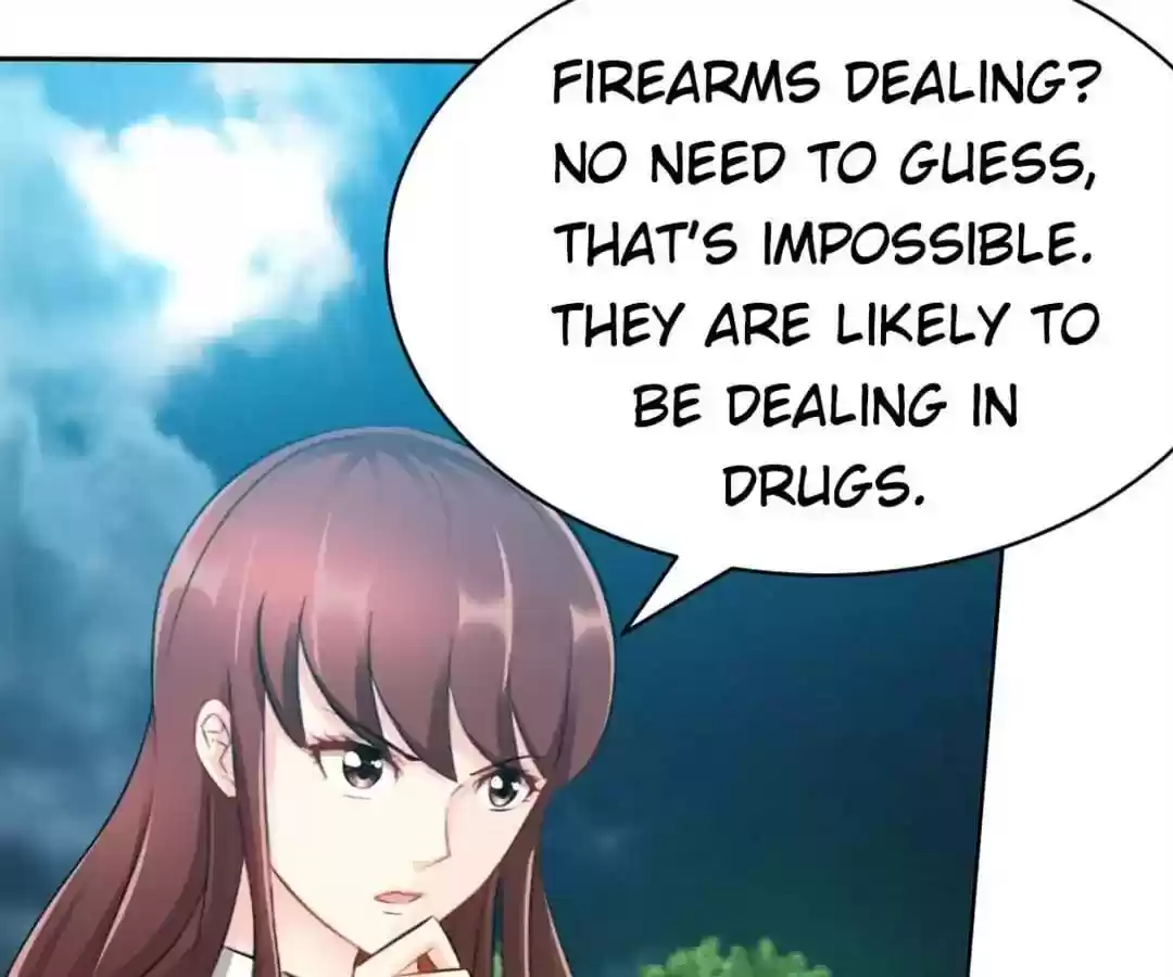 Taming The Possessive Girl Chapter 58