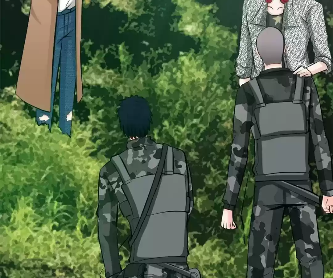 Taming The Possessive Girl Chapter 58