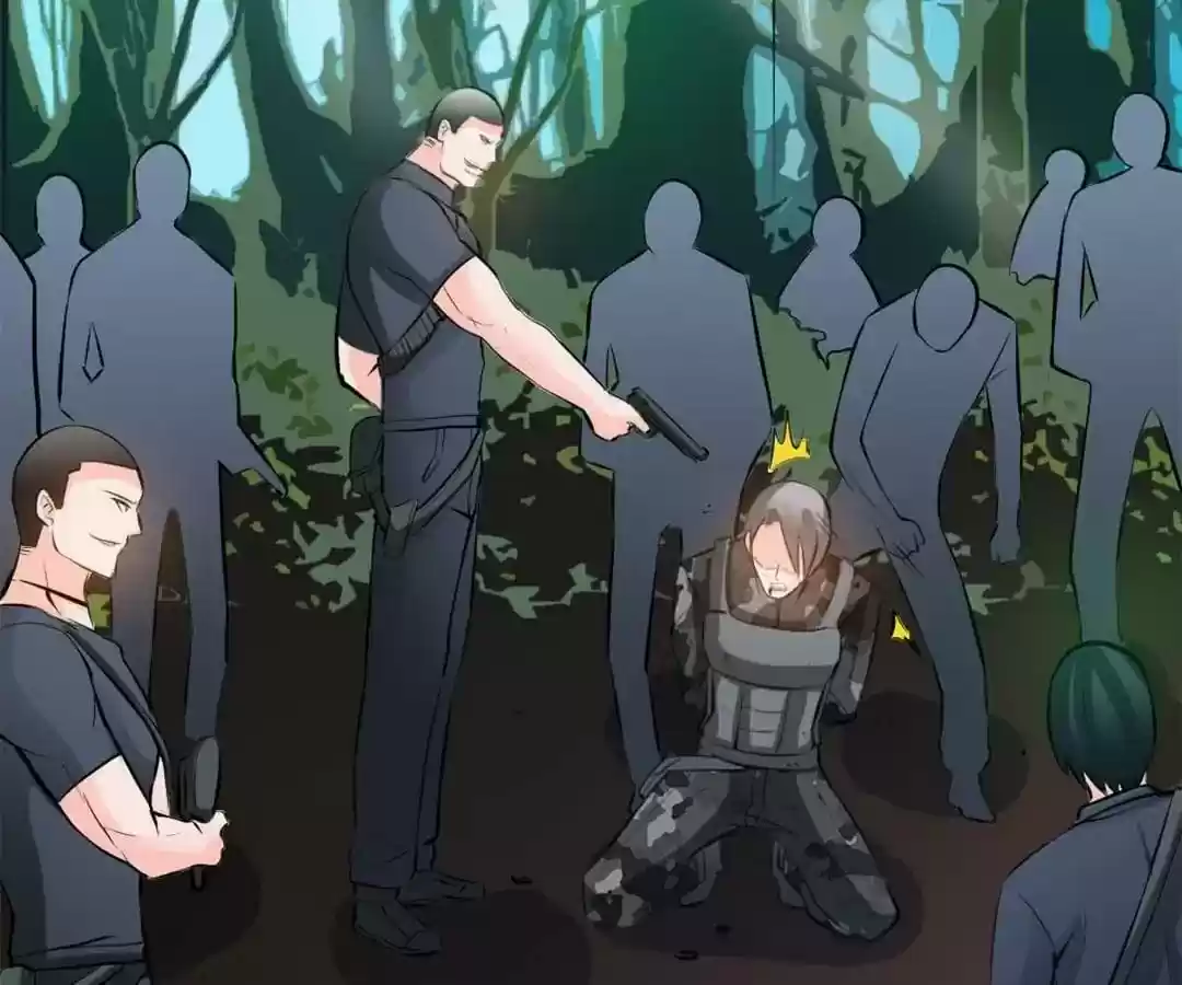 Taming The Possessive Girl Chapter 58