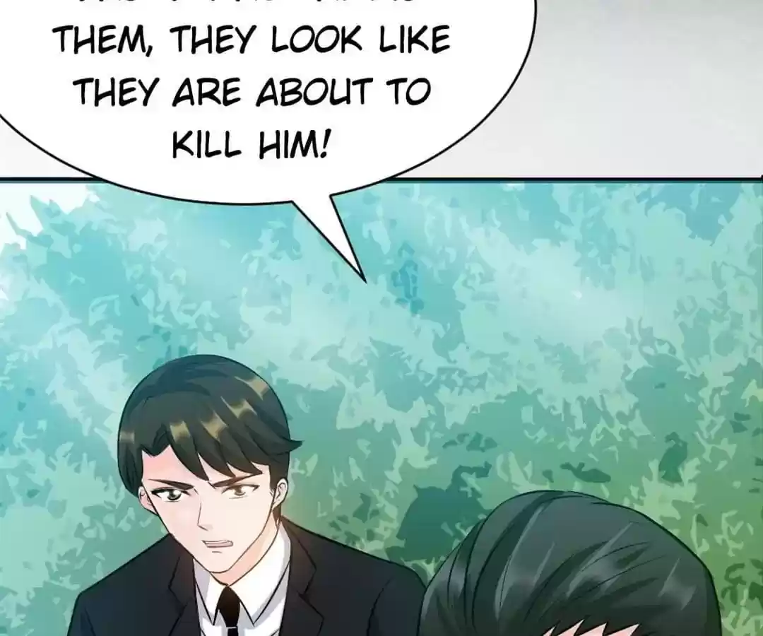 Taming The Possessive Girl Chapter 58