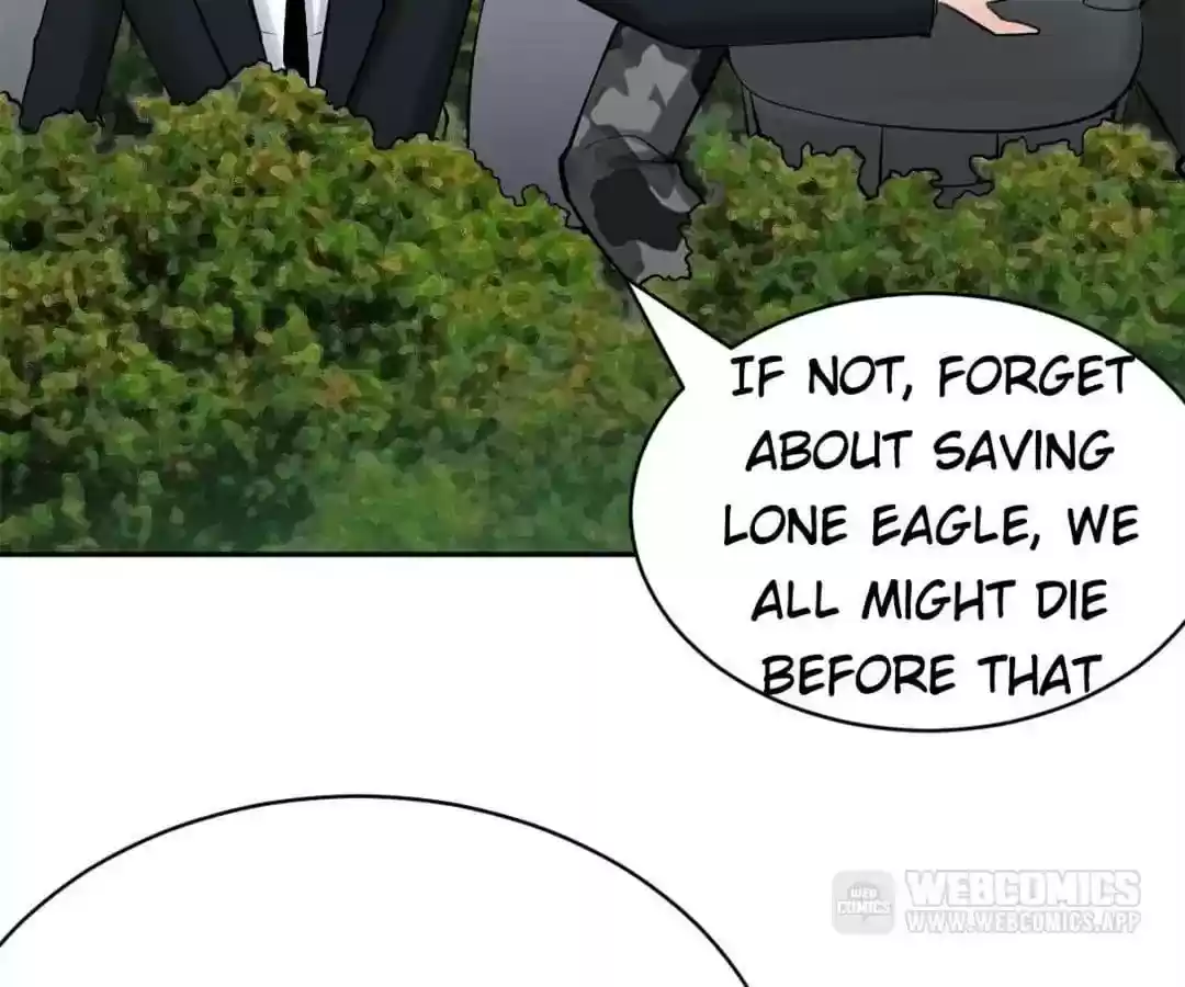 Taming The Possessive Girl Chapter 58