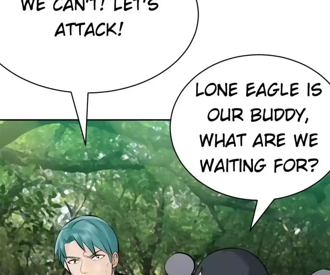 Taming The Possessive Girl Chapter 58