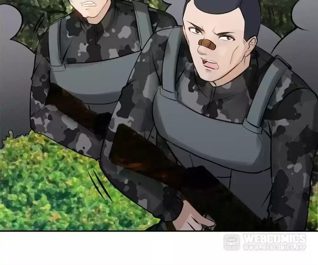 Taming The Possessive Girl Chapter 58