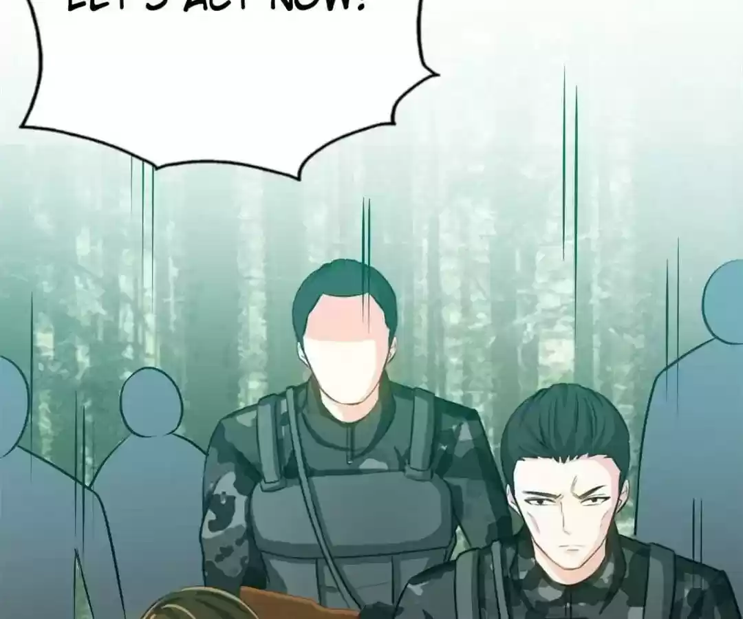 Taming The Possessive Girl Chapter 58