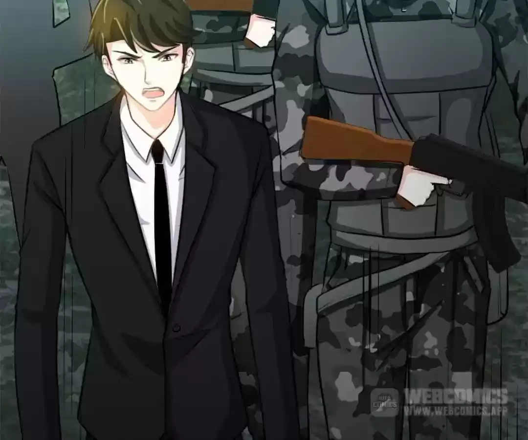 Taming The Possessive Girl Chapter 58