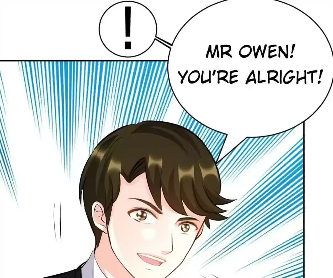 Taming The Possessive Girl Chapter 58