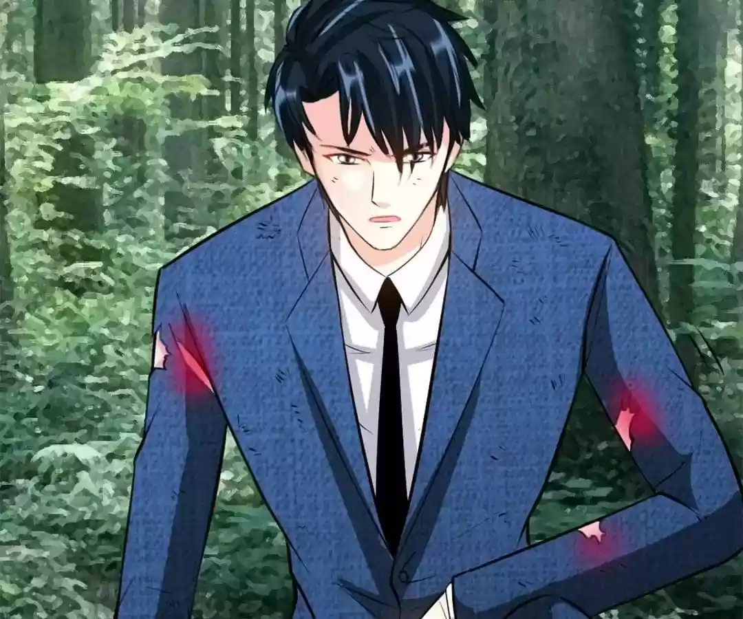 Taming The Possessive Girl Chapter 58