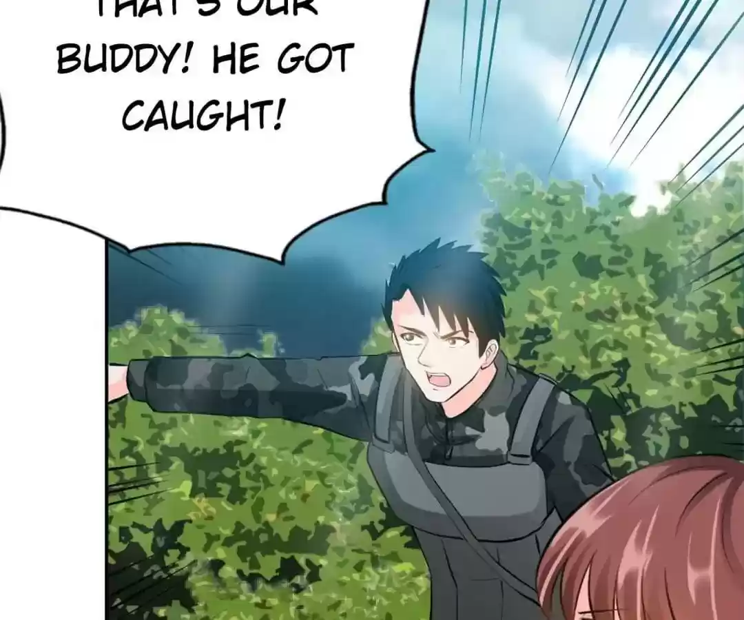 Taming The Possessive Girl Chapter 58