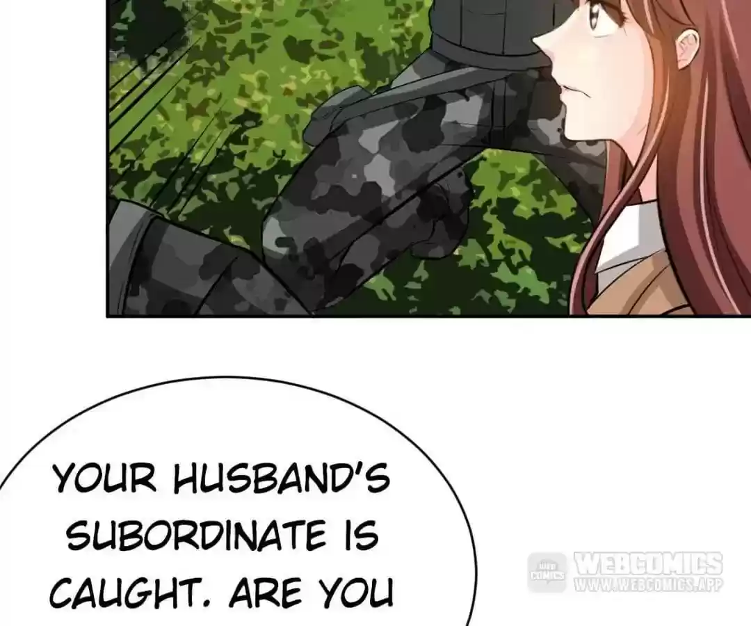 Taming The Possessive Girl Chapter 58