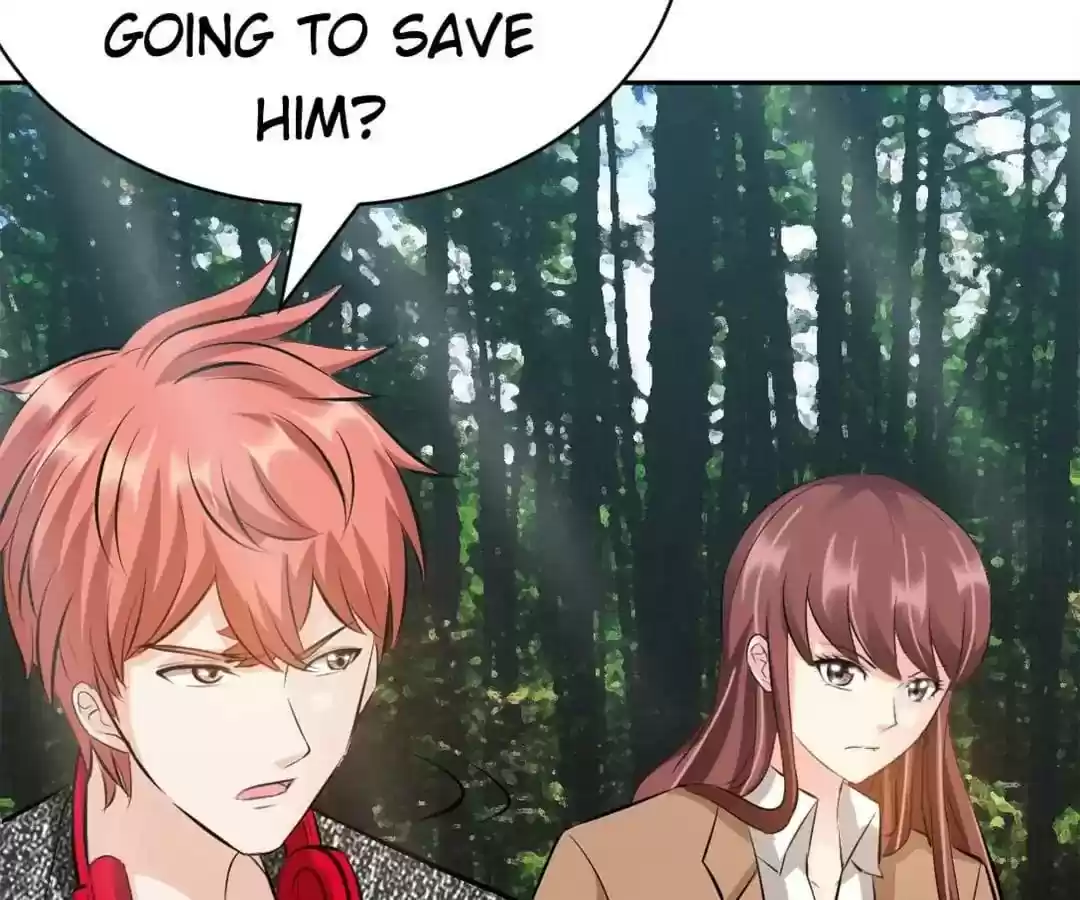 Taming The Possessive Girl Chapter 58