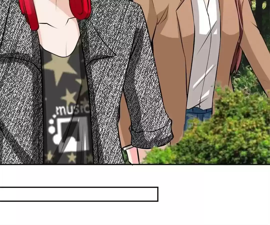 Taming The Possessive Girl Chapter 58