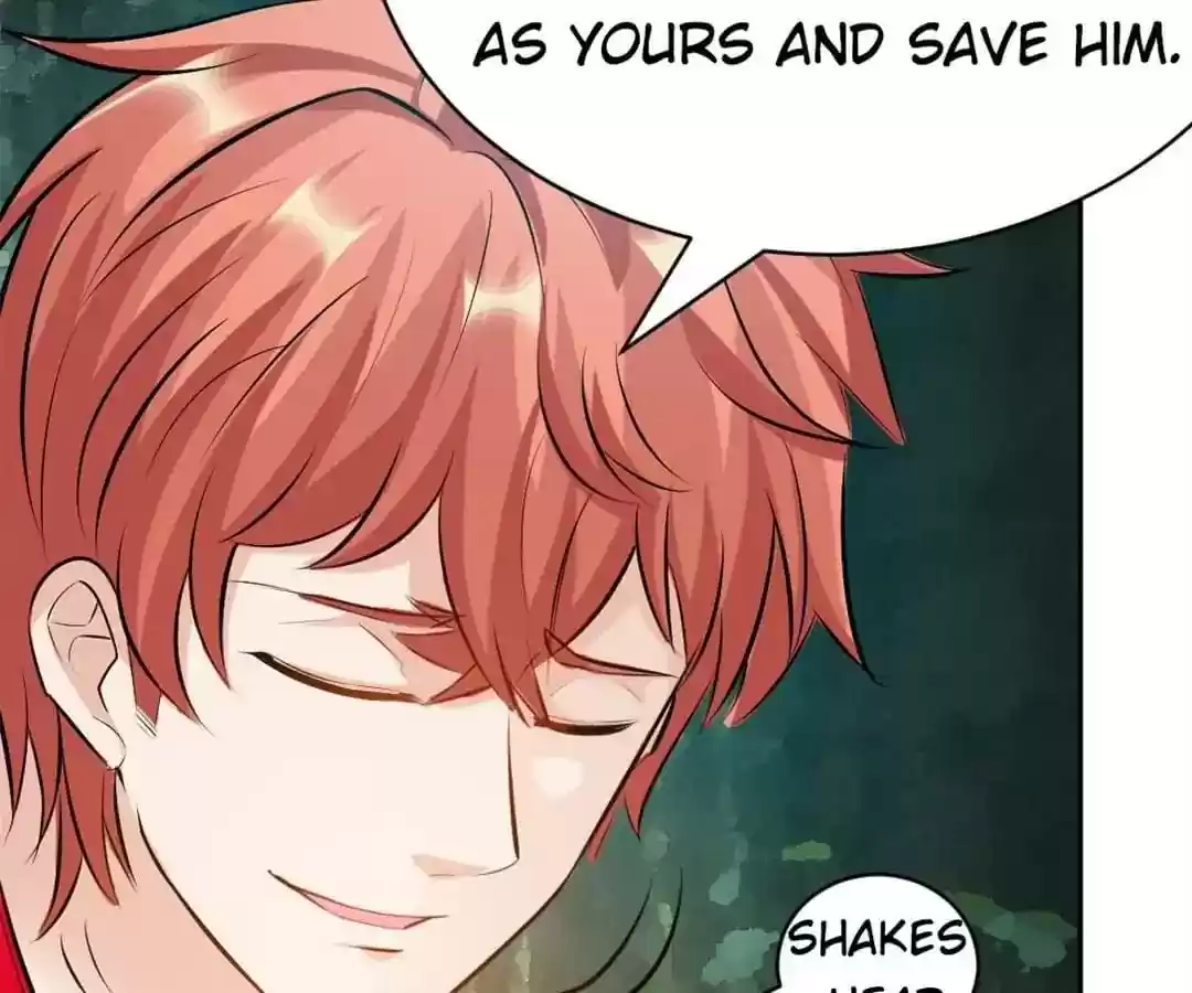 Taming The Possessive Girl Chapter 58