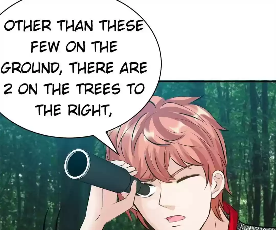 Taming The Possessive Girl Chapter 58