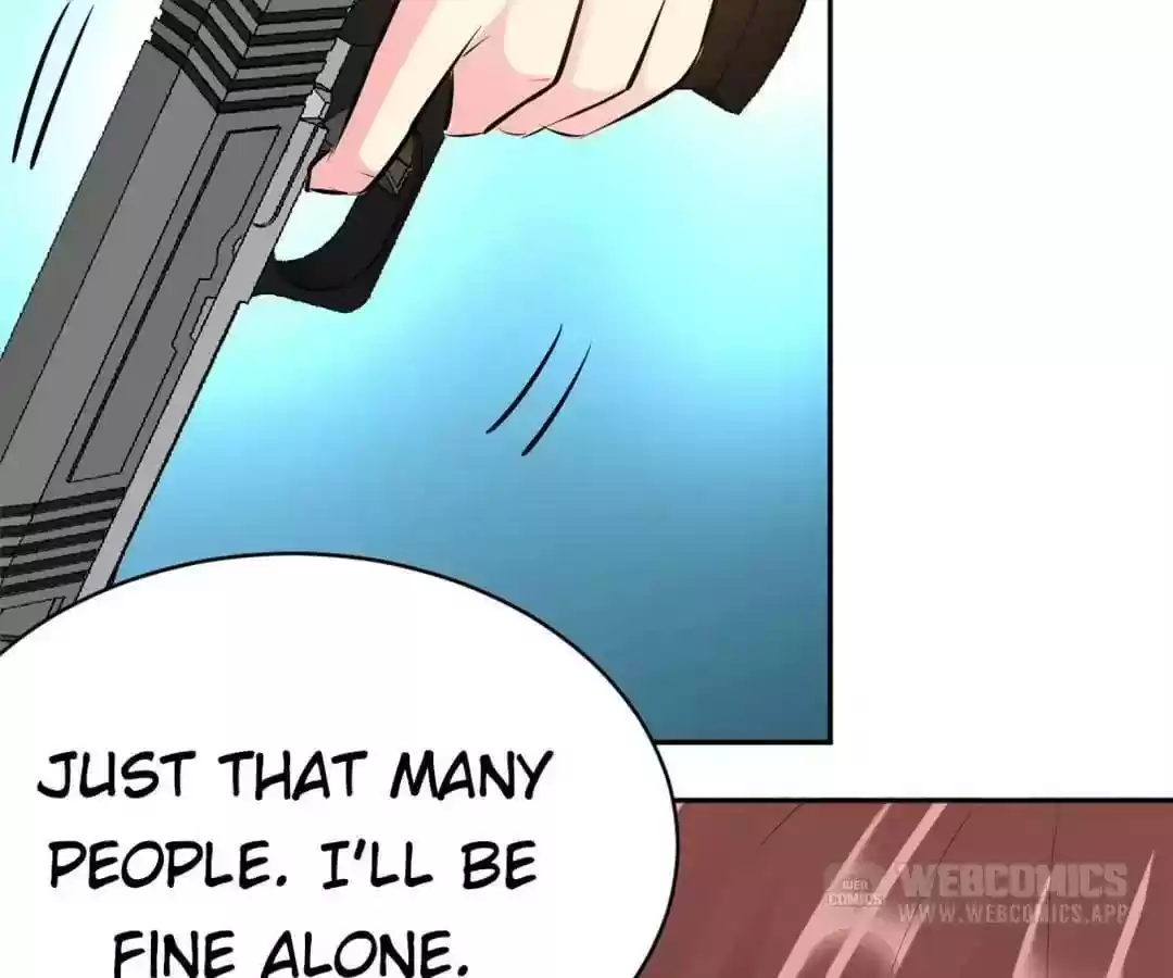 Taming The Possessive Girl Chapter 58