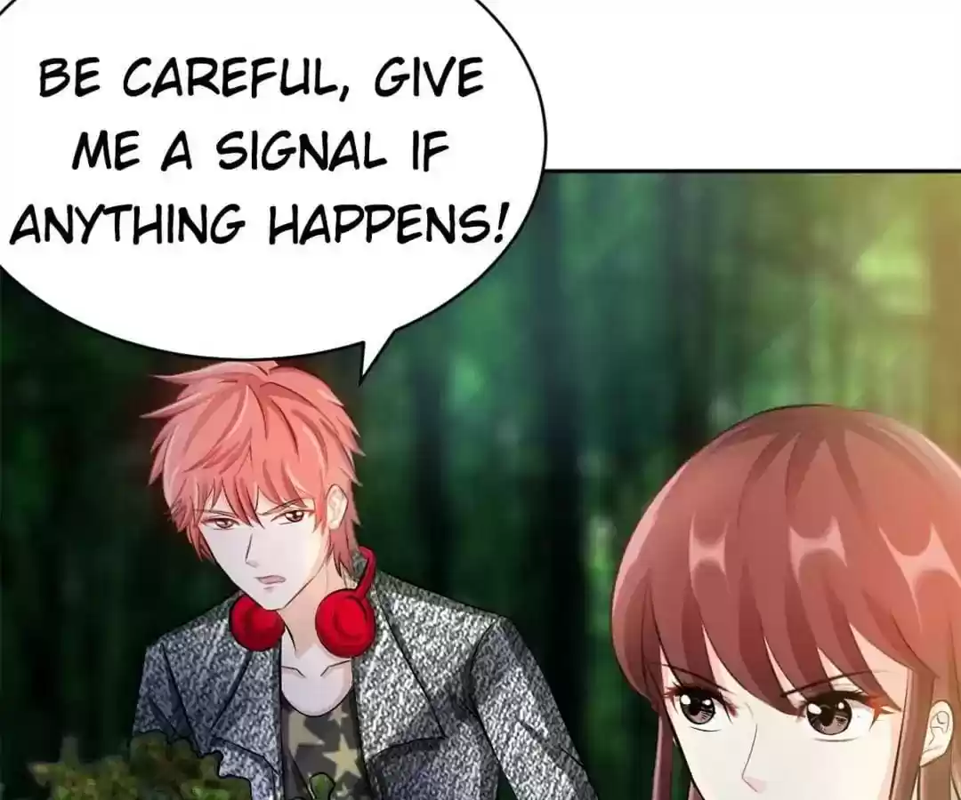 Taming The Possessive Girl Chapter 58