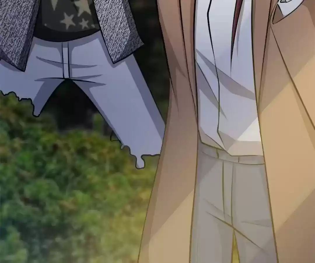 Taming The Possessive Girl Chapter 58