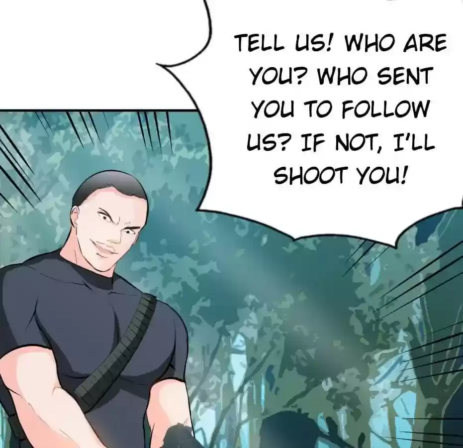 Taming The Possessive Girl Chapter 59