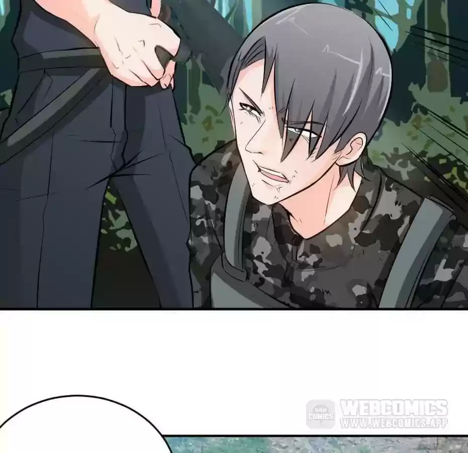 Taming The Possessive Girl Chapter 59