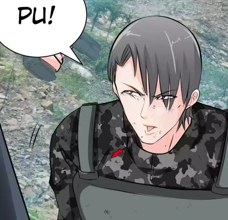 Taming The Possessive Girl Chapter 59