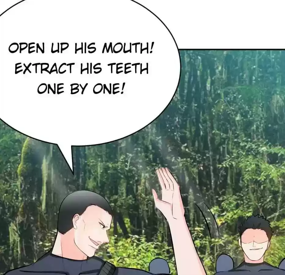 Taming The Possessive Girl Chapter 59