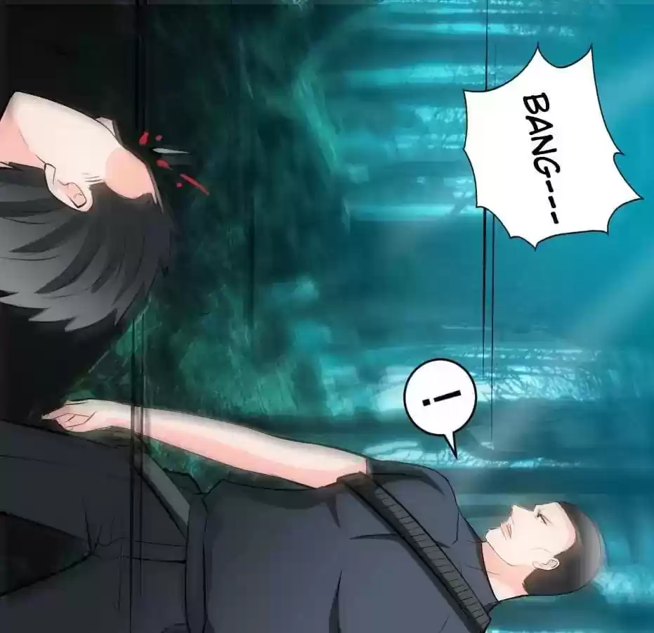 Taming The Possessive Girl Chapter 59