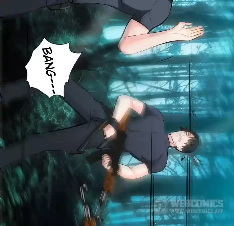 Taming The Possessive Girl Chapter 59